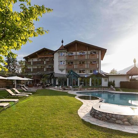 מראנו Hotel Burggraeflerhof מראה חיצוני תמונה