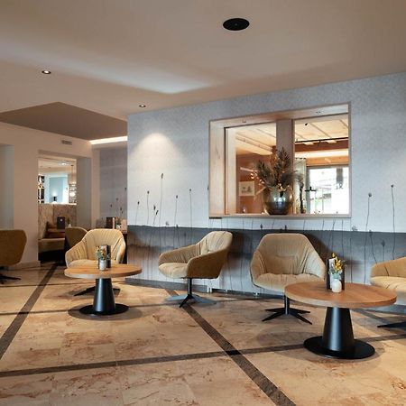 מראנו Hotel Burggraeflerhof מראה חיצוני תמונה