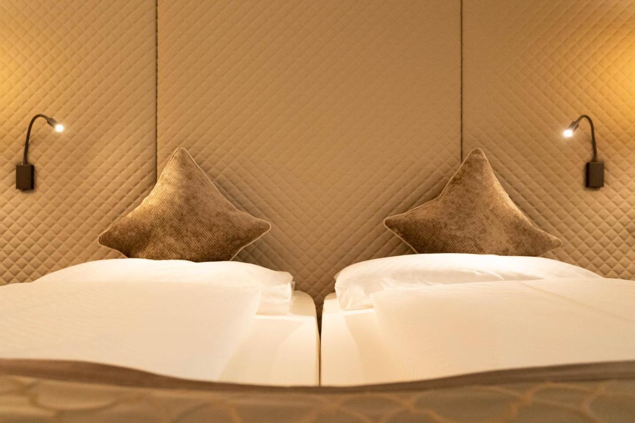 מראנו Hotel Burggraeflerhof מראה חיצוני תמונה