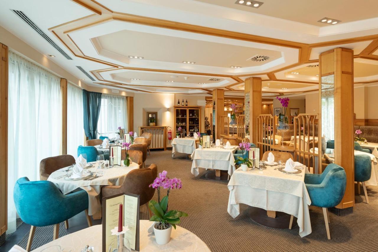 מראנו Hotel Burggraeflerhof מראה חיצוני תמונה