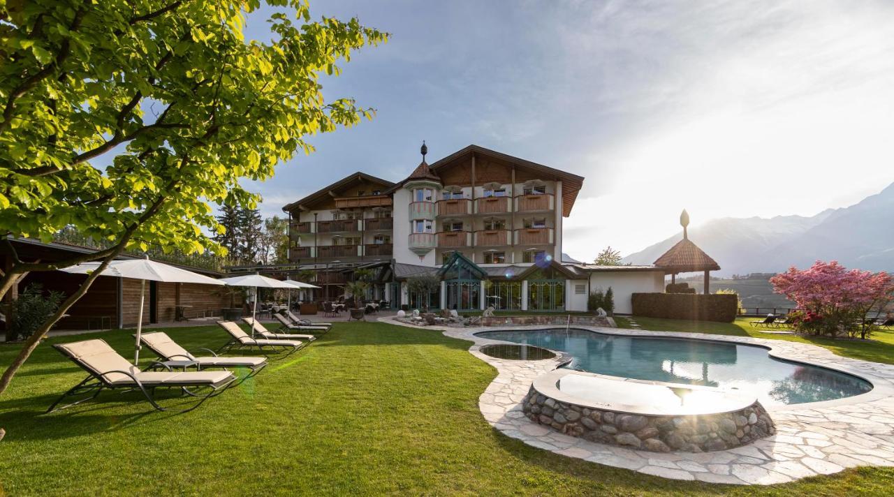 מראנו Hotel Burggraeflerhof מראה חיצוני תמונה