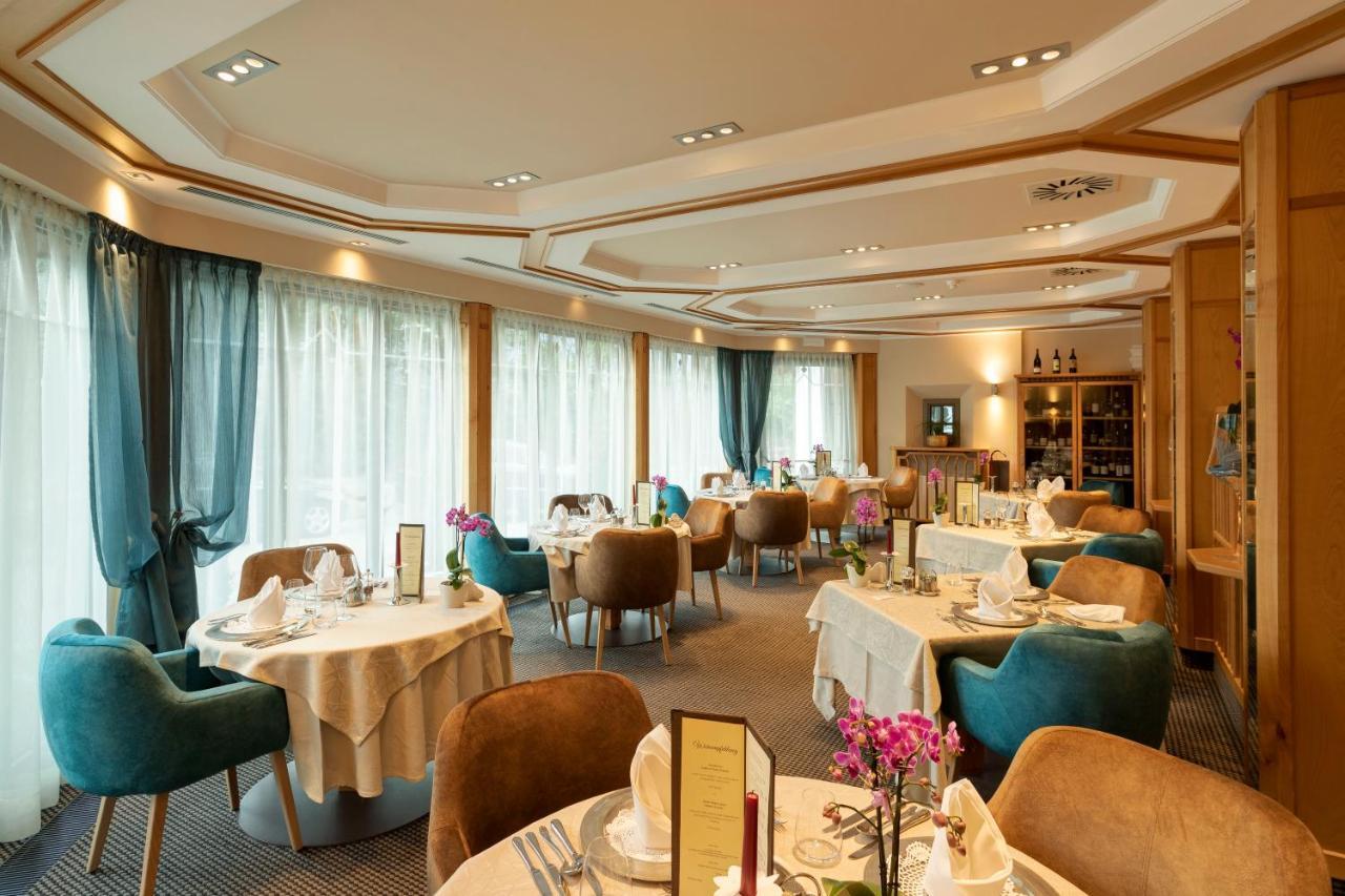 מראנו Hotel Burggraeflerhof מראה חיצוני תמונה