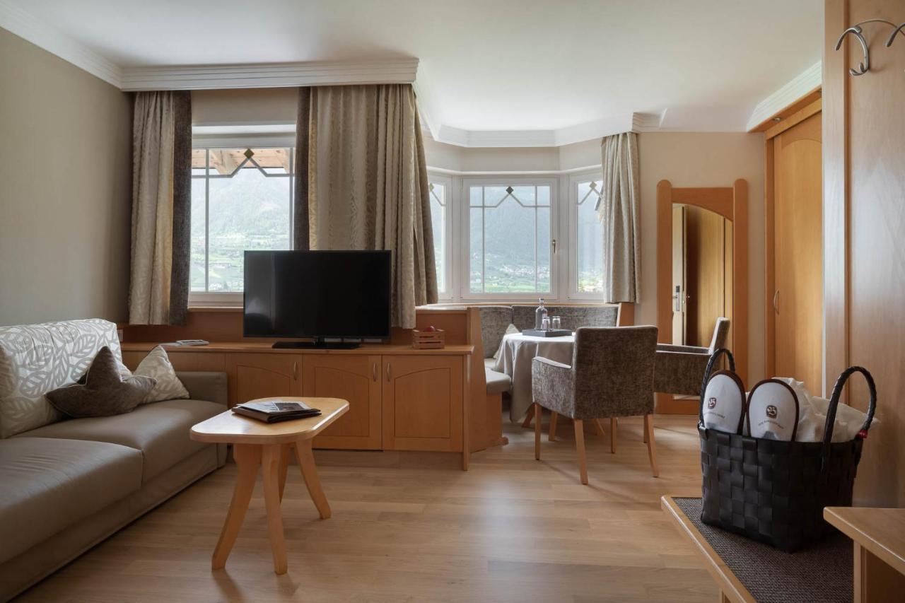 מראנו Hotel Burggraeflerhof מראה חיצוני תמונה