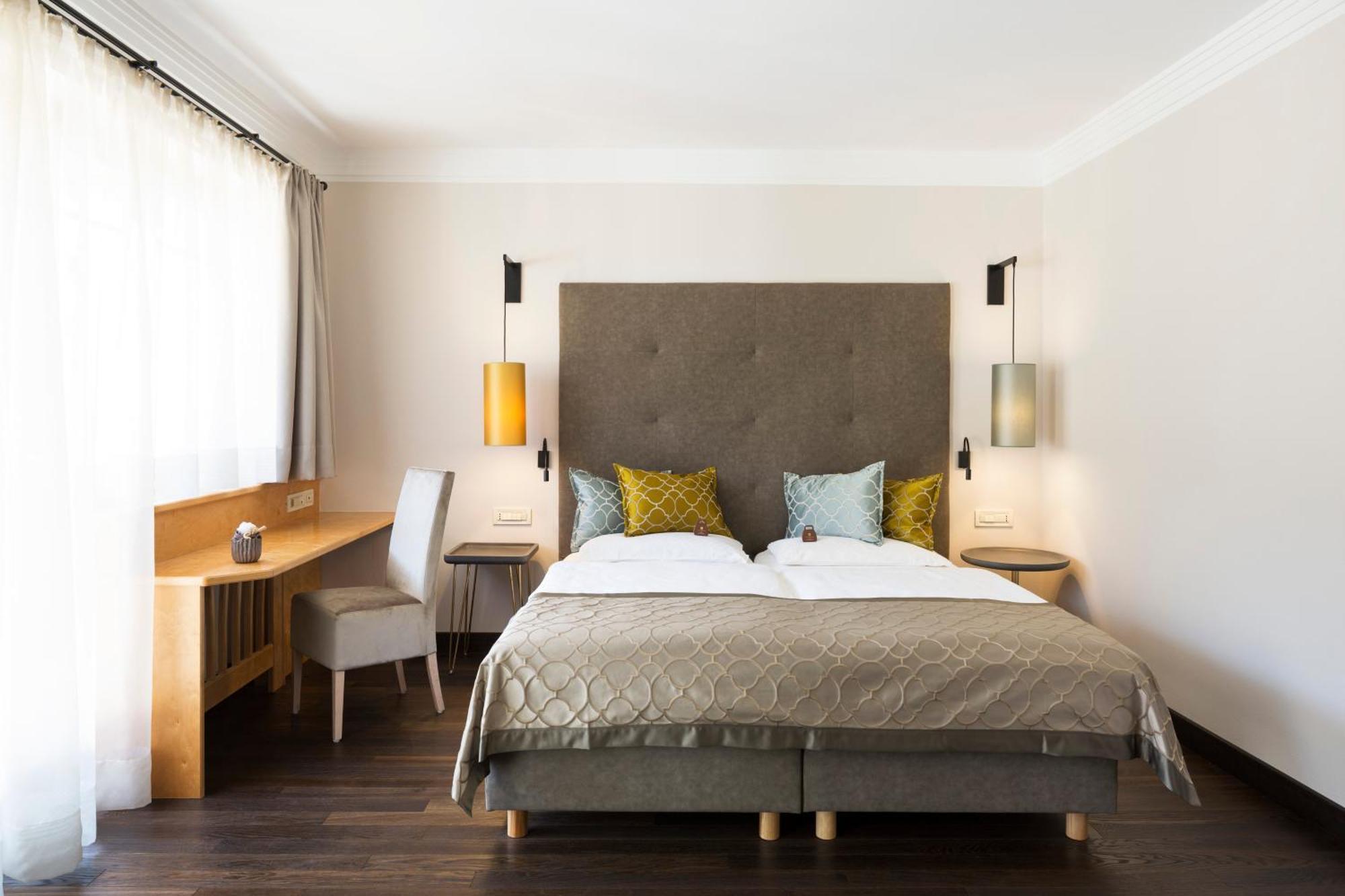 מראנו Hotel Burggraeflerhof מראה חיצוני תמונה