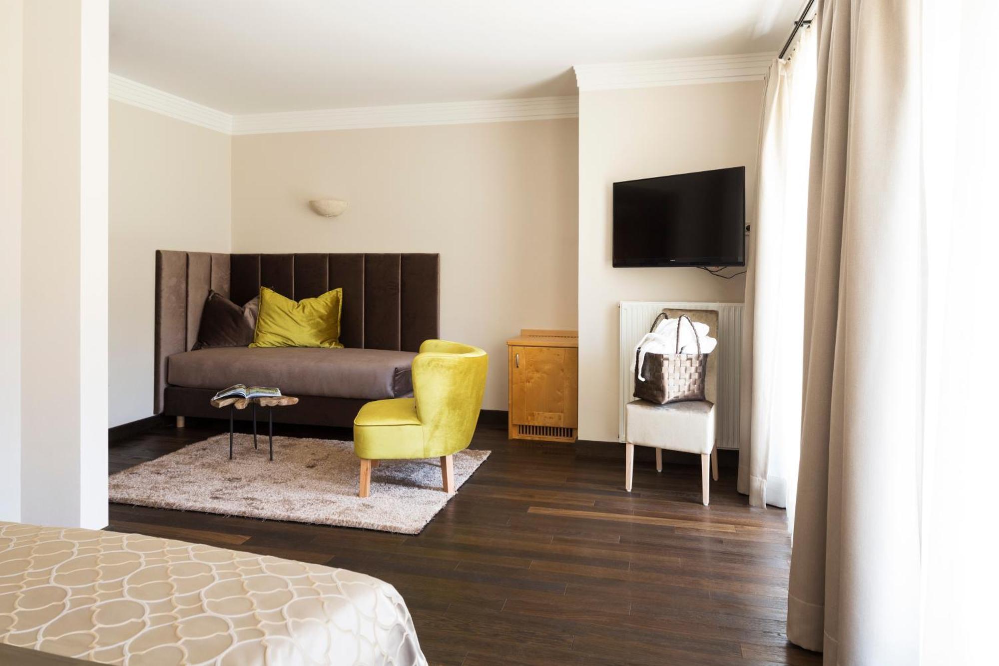 מראנו Hotel Burggraeflerhof מראה חיצוני תמונה