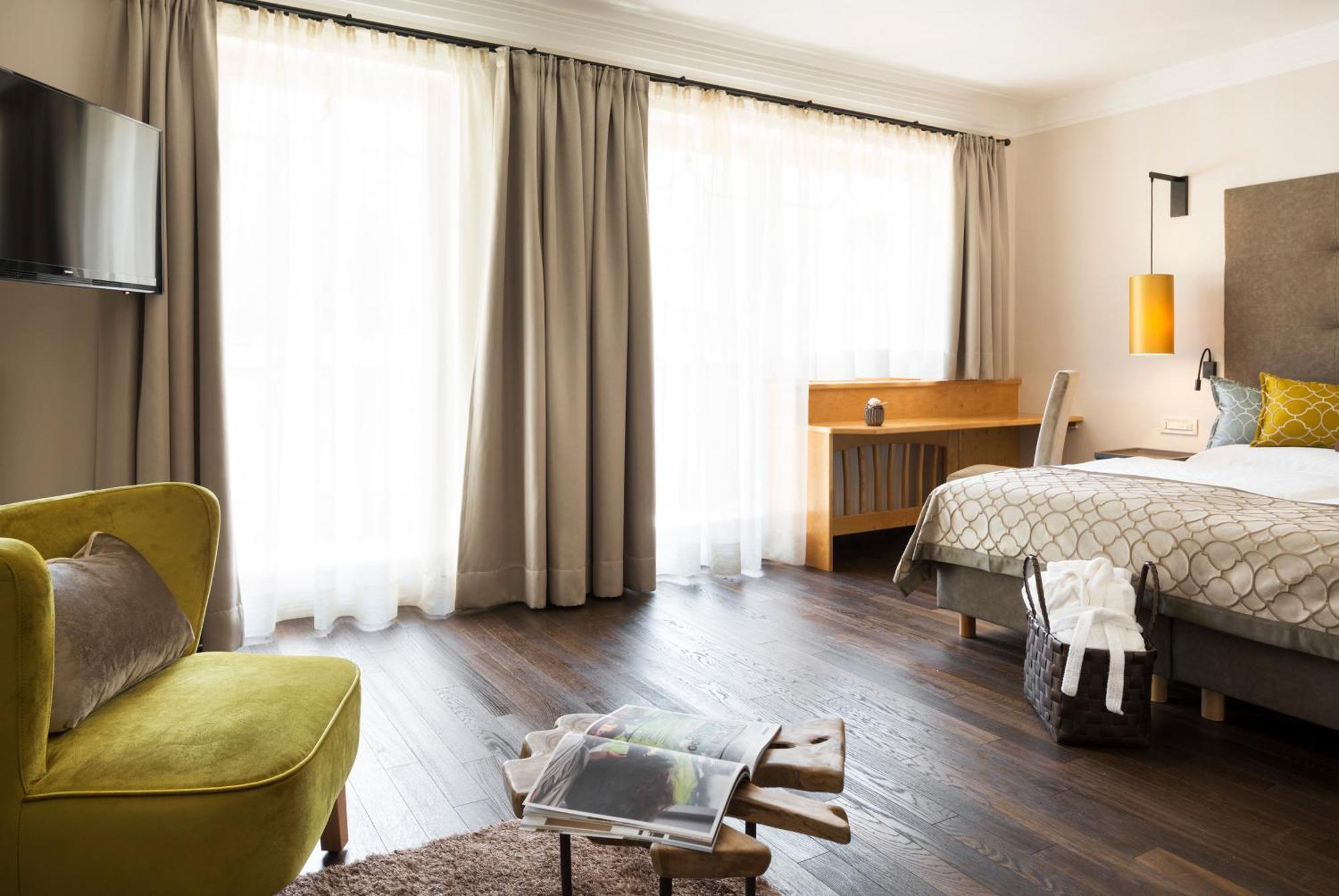 מראנו Hotel Burggraeflerhof מראה חיצוני תמונה