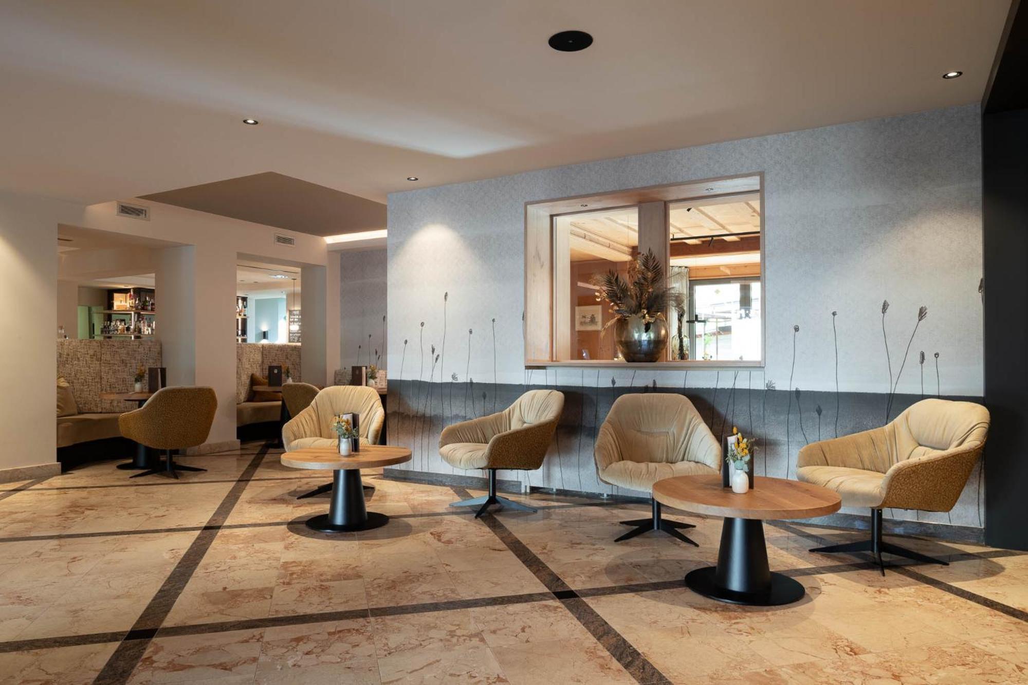 מראנו Hotel Burggraeflerhof מראה חיצוני תמונה