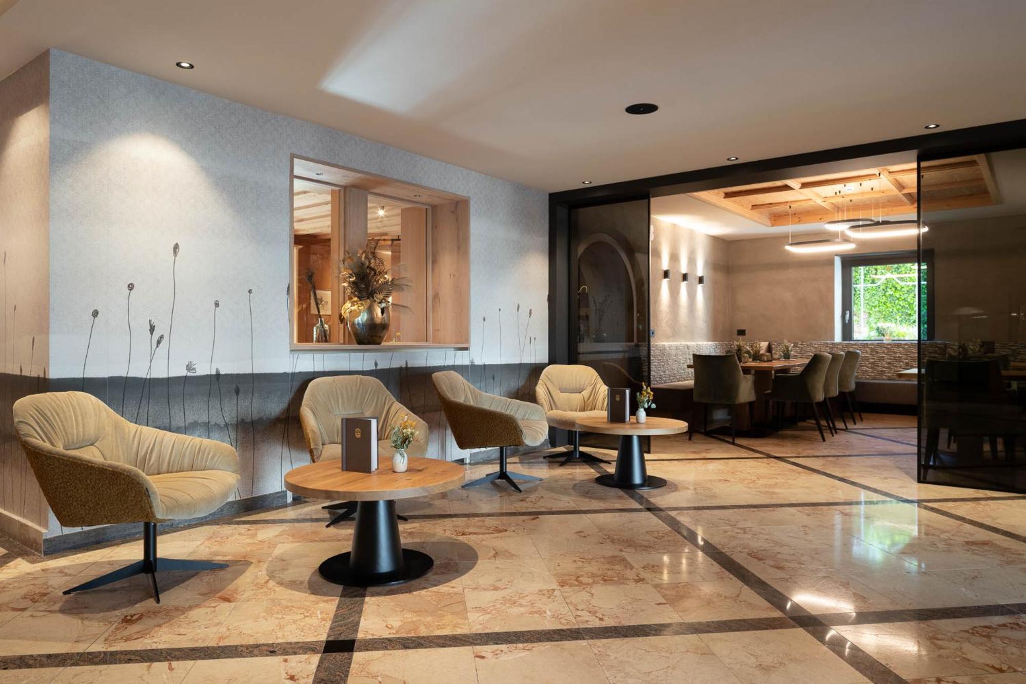 מראנו Hotel Burggraeflerhof מראה חיצוני תמונה
