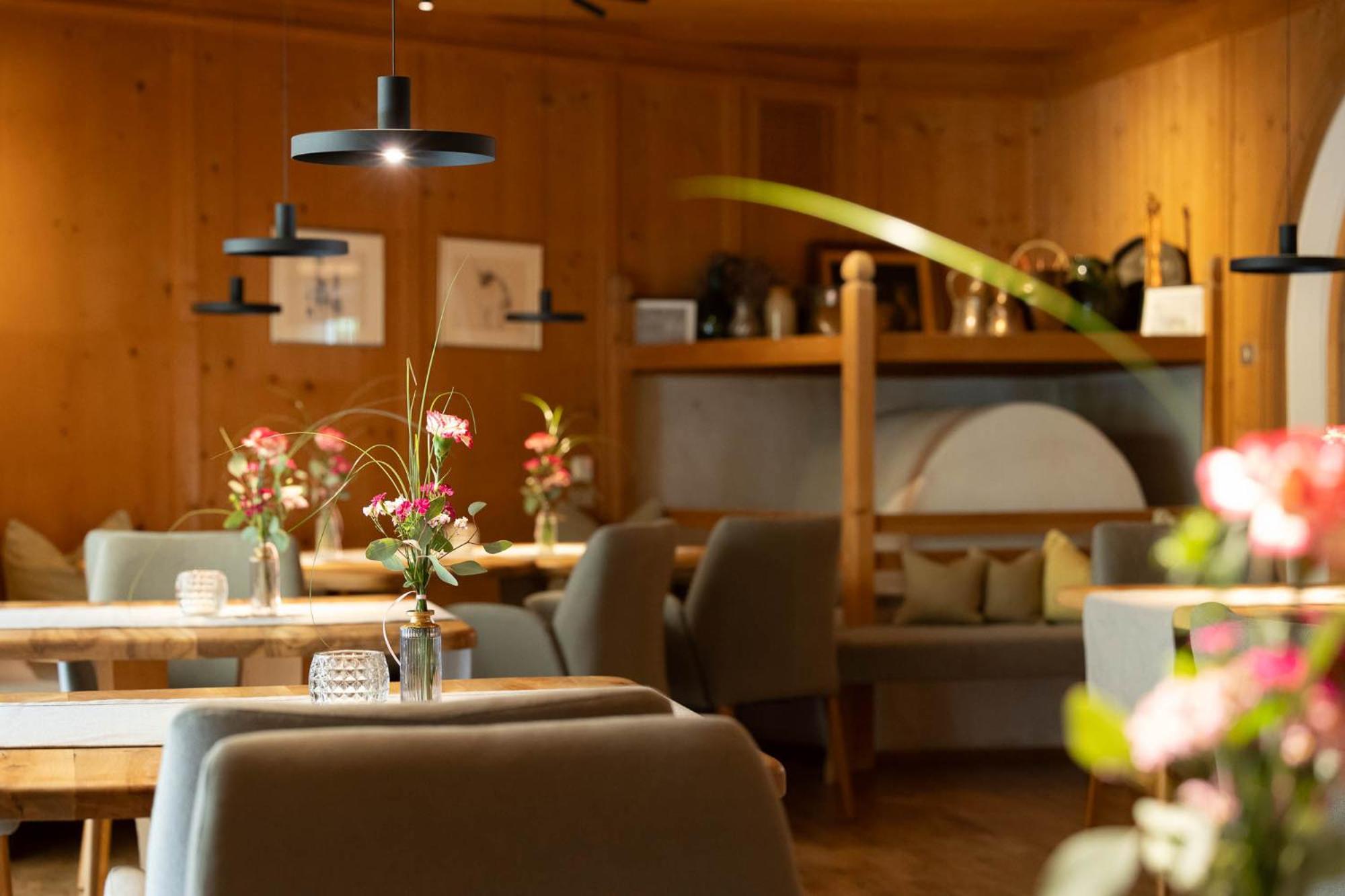 מראנו Hotel Burggraeflerhof מראה חיצוני תמונה