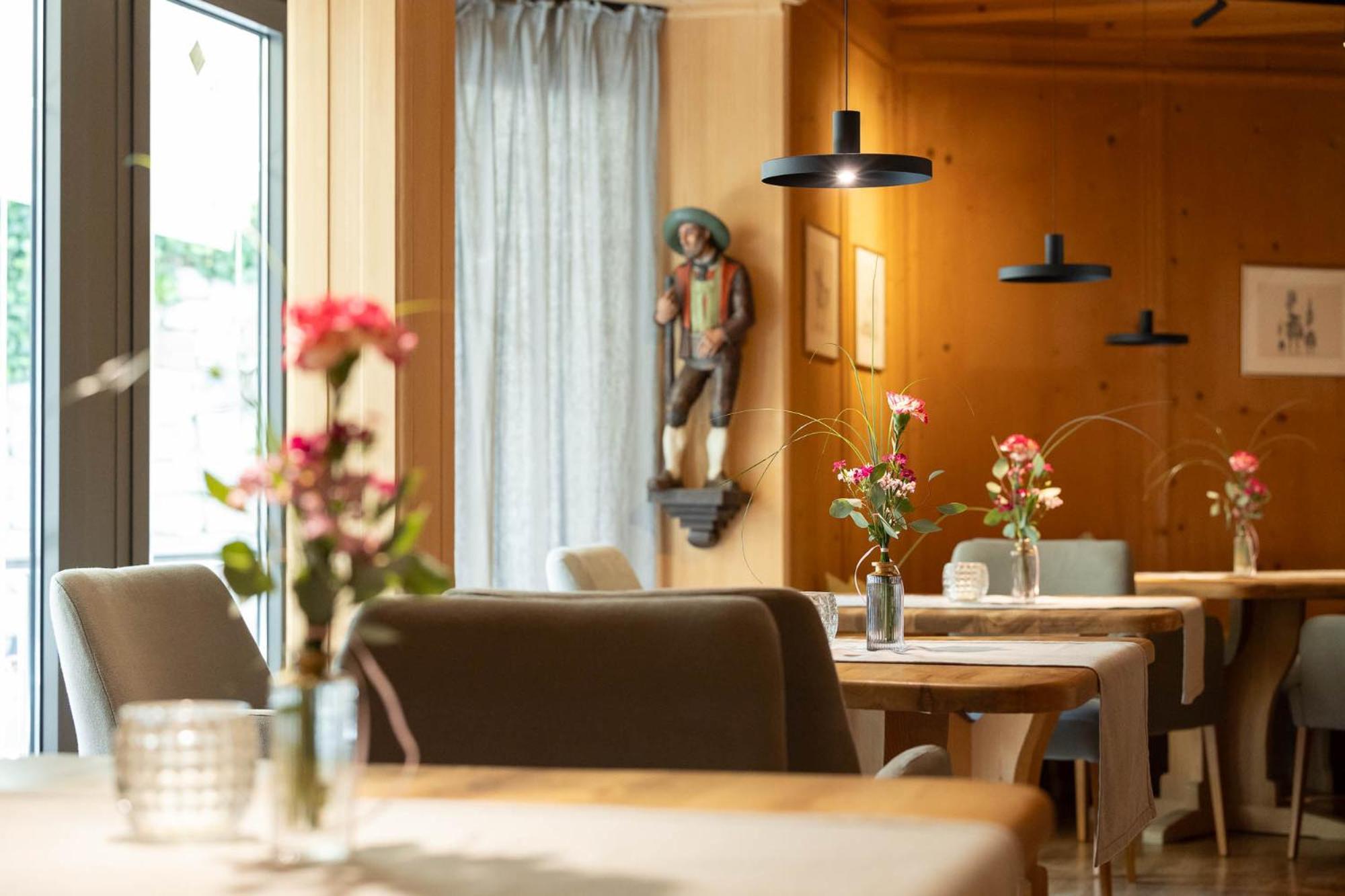מראנו Hotel Burggraeflerhof מראה חיצוני תמונה