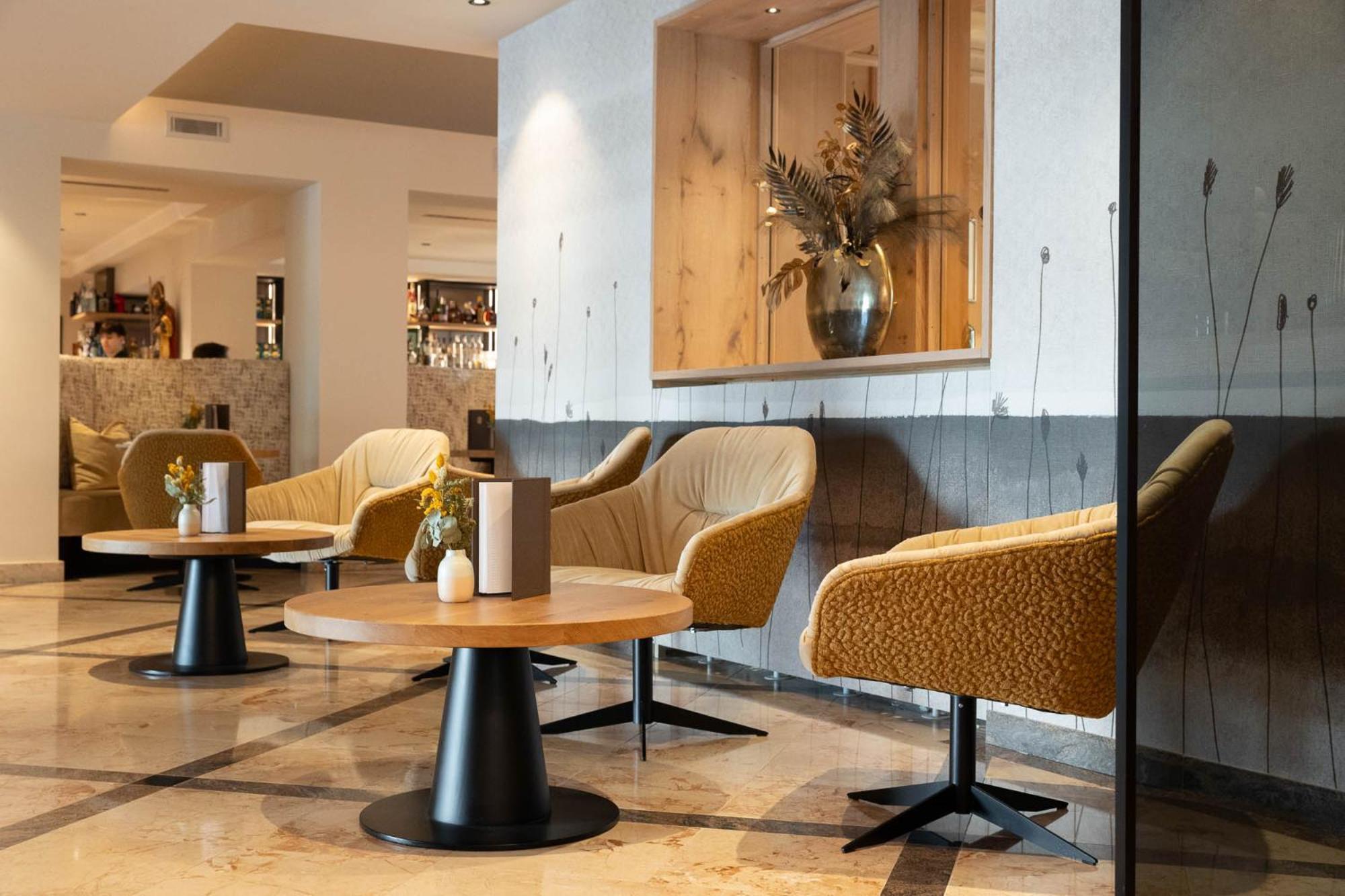 מראנו Hotel Burggraeflerhof מראה חיצוני תמונה