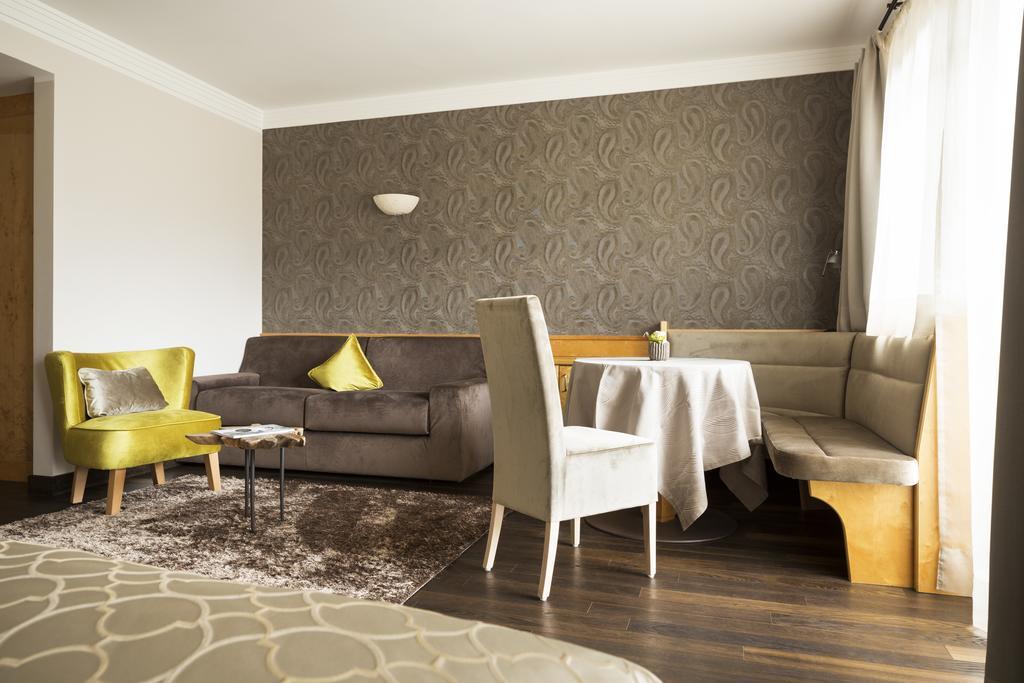 מראנו Hotel Burggraeflerhof מראה חיצוני תמונה